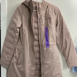 32 degrees waterproof winter jacket